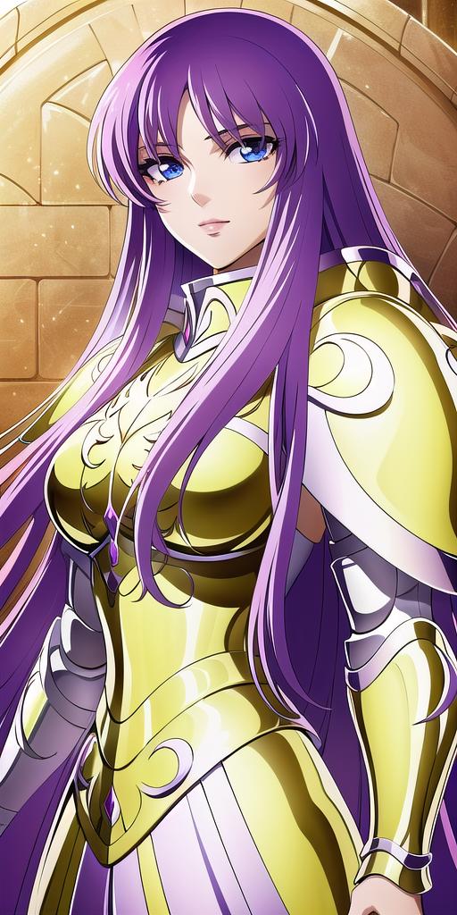 03547-4216245229-, Kido_Saori, standing, solo, large_breasts, athenaCloth_armor,, masterpiece, best quality, detailed face, detailed eyes, highre.png